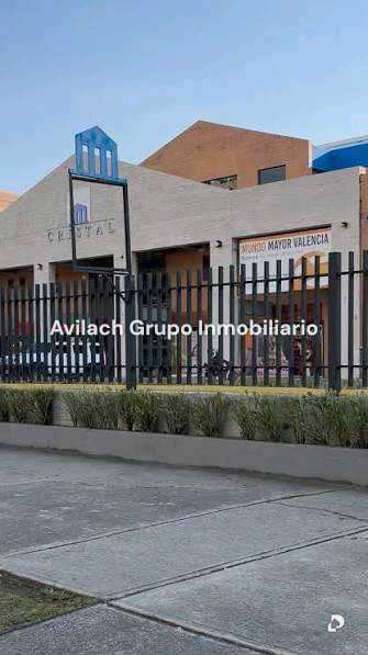 Local comercial en Valencia – 1