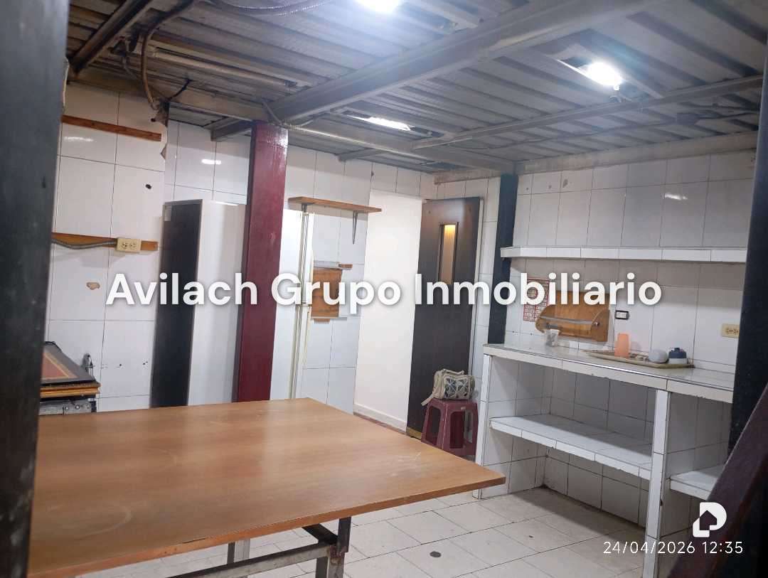 Local comercial en Valencia – 19