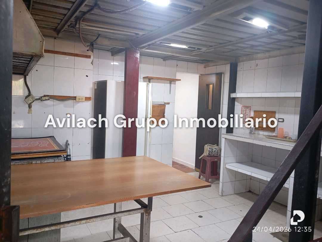 Local comercial en Valencia – 20