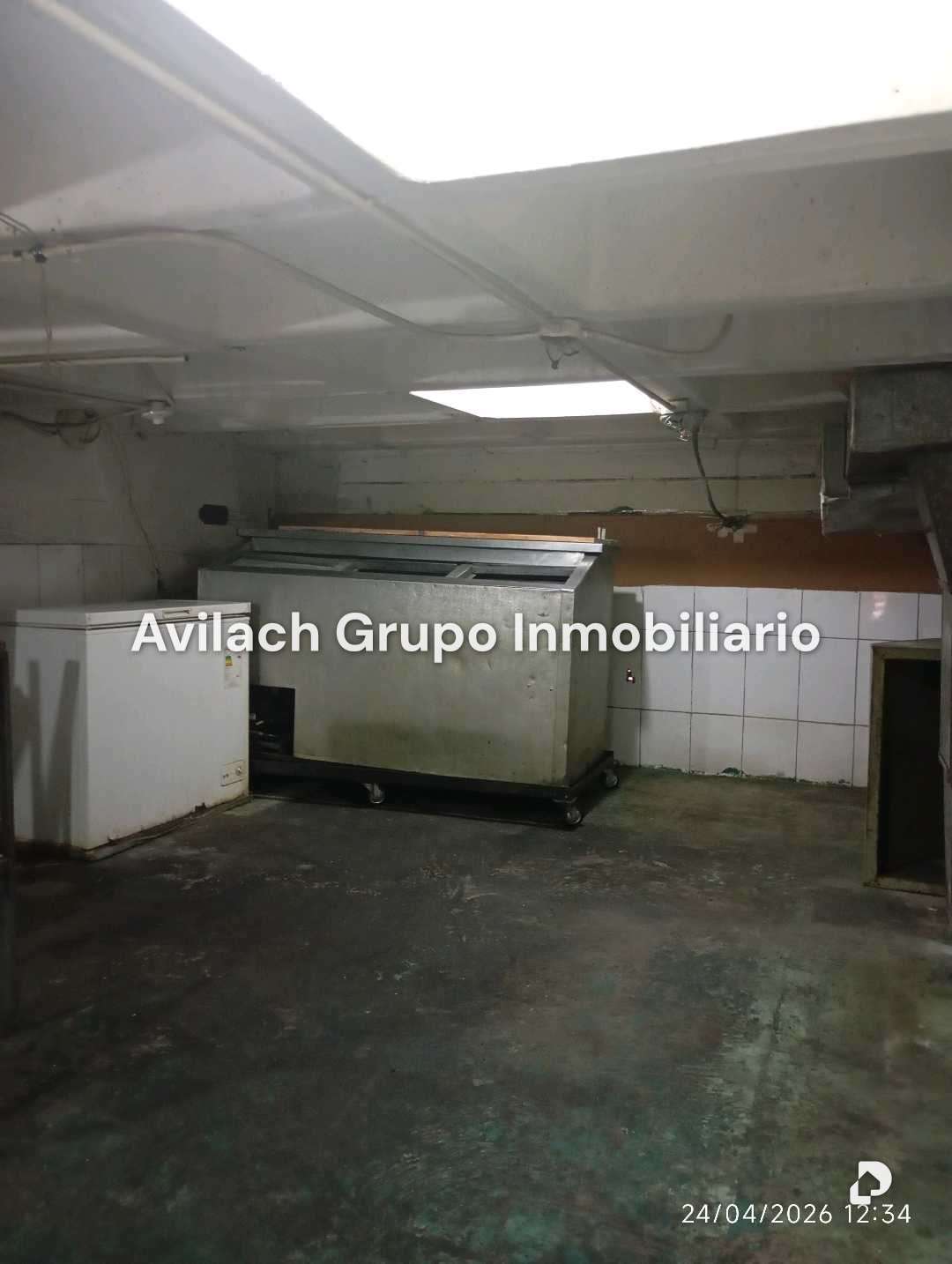 Local comercial en Valencia – 27