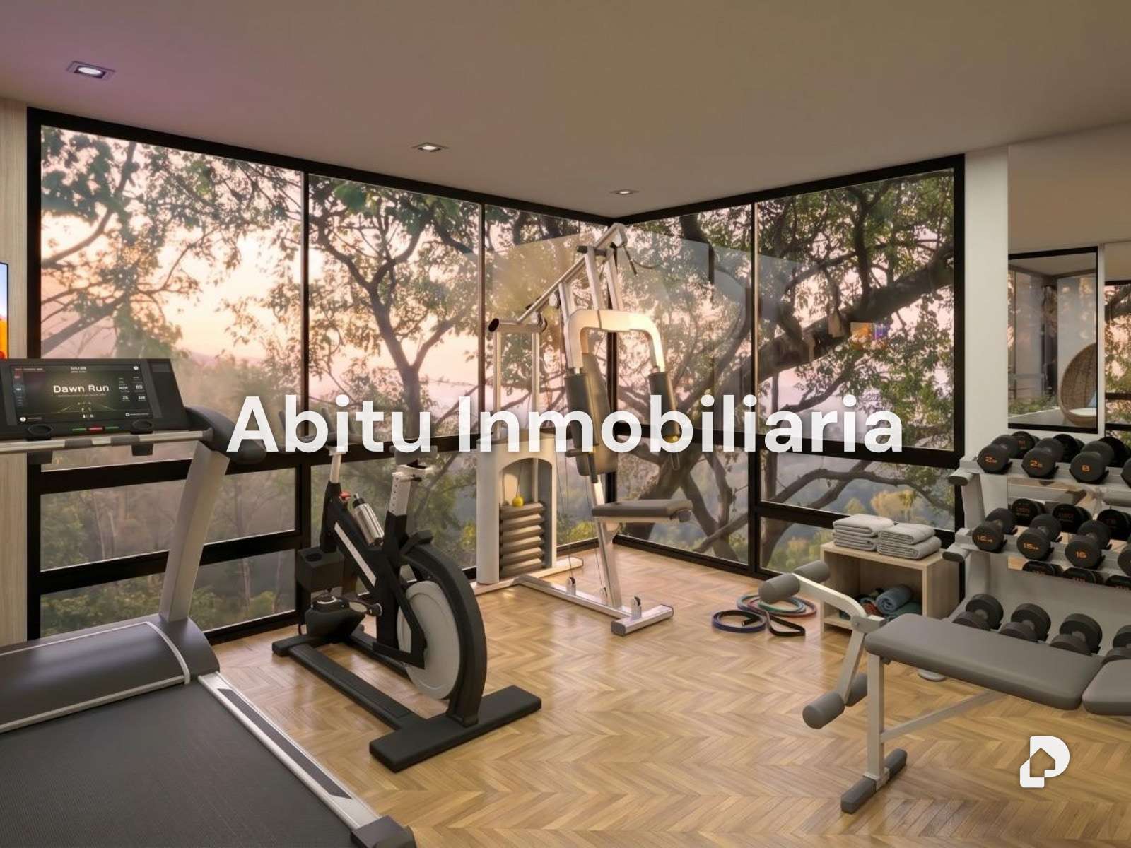 Apartamento en La Castellana, Caracas – 9