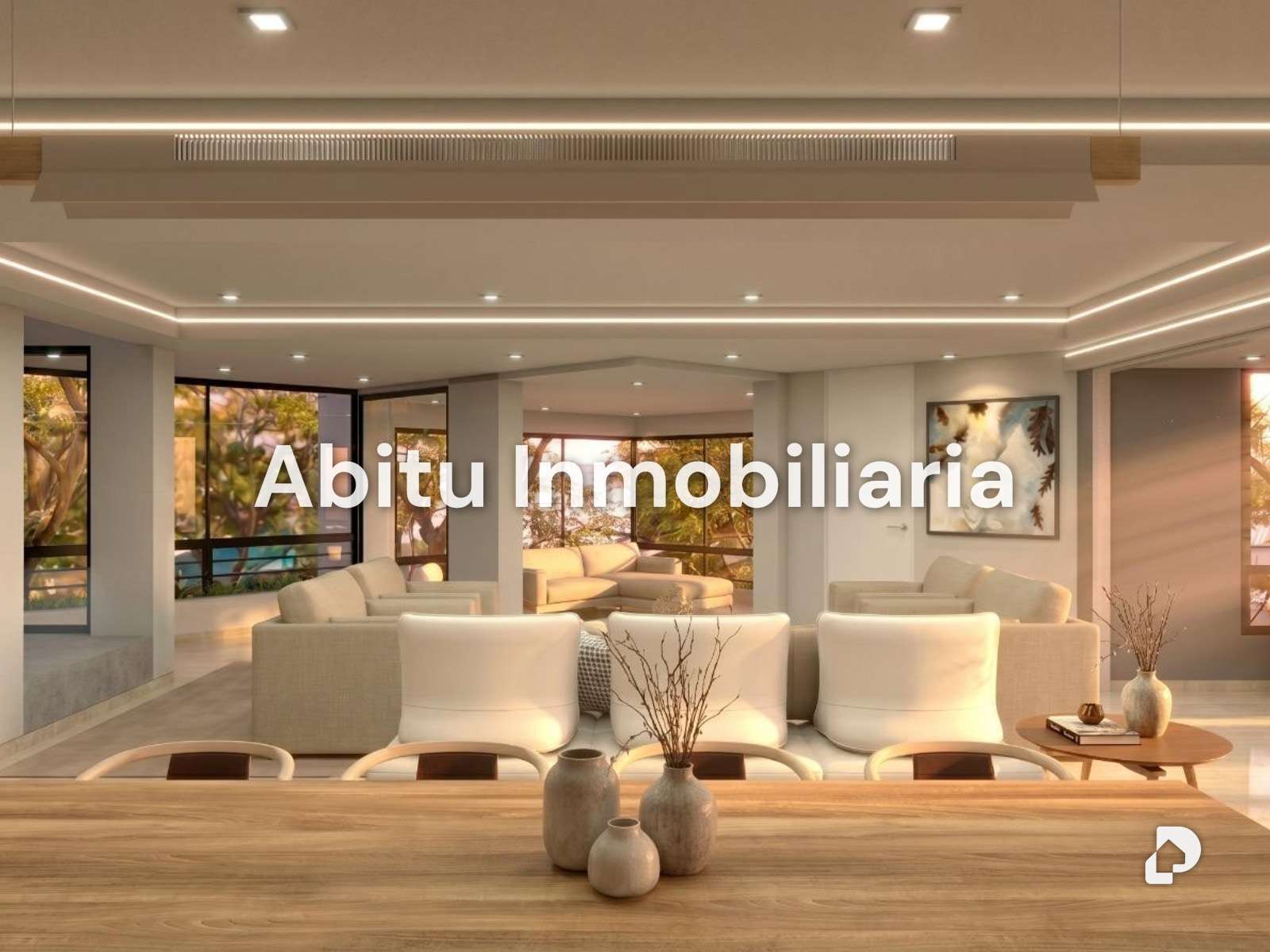 Apartamento en La Castellana, Caracas – 5