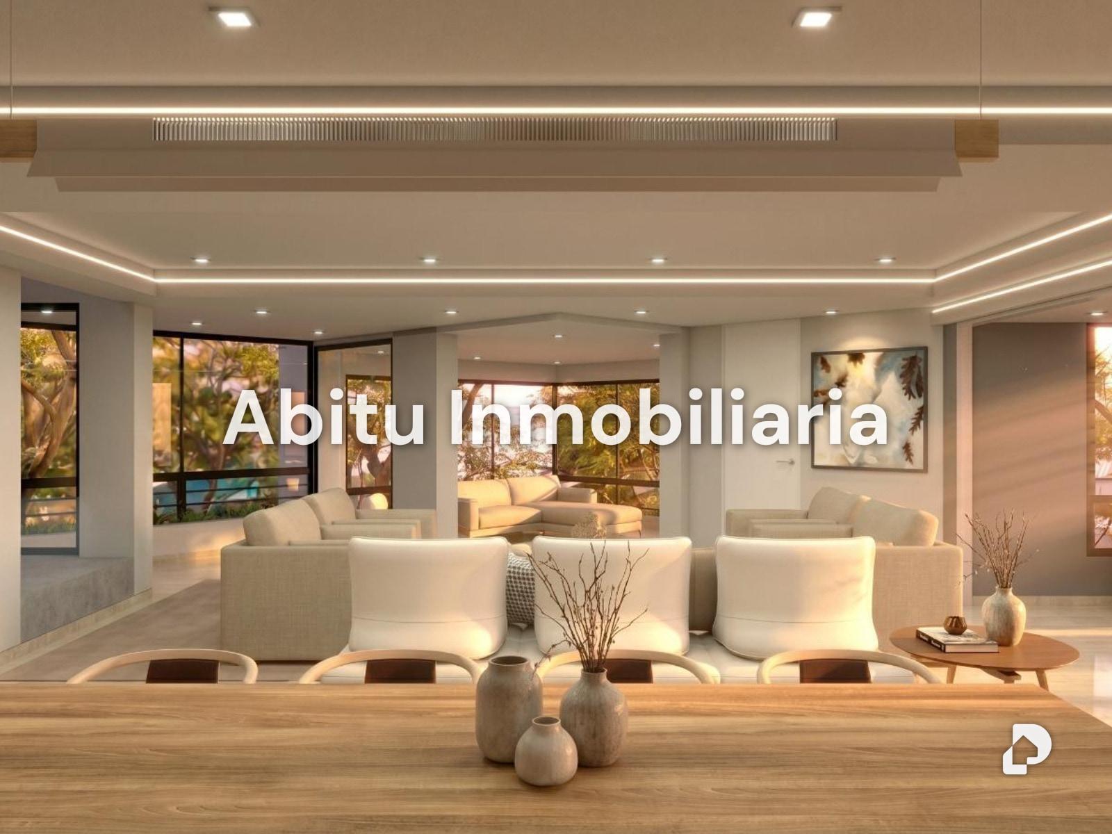 Apartamento en La Castellana, Caracas – 5