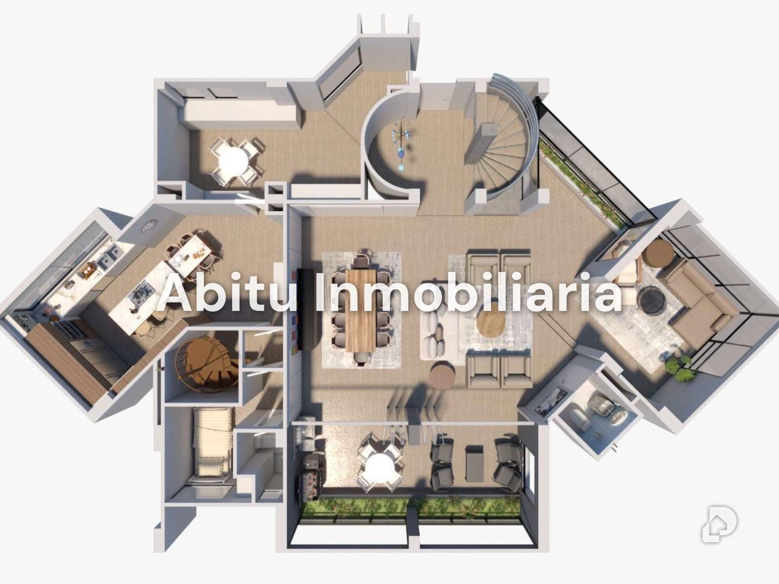 Apartamento en La Castellana, Caracas – 12