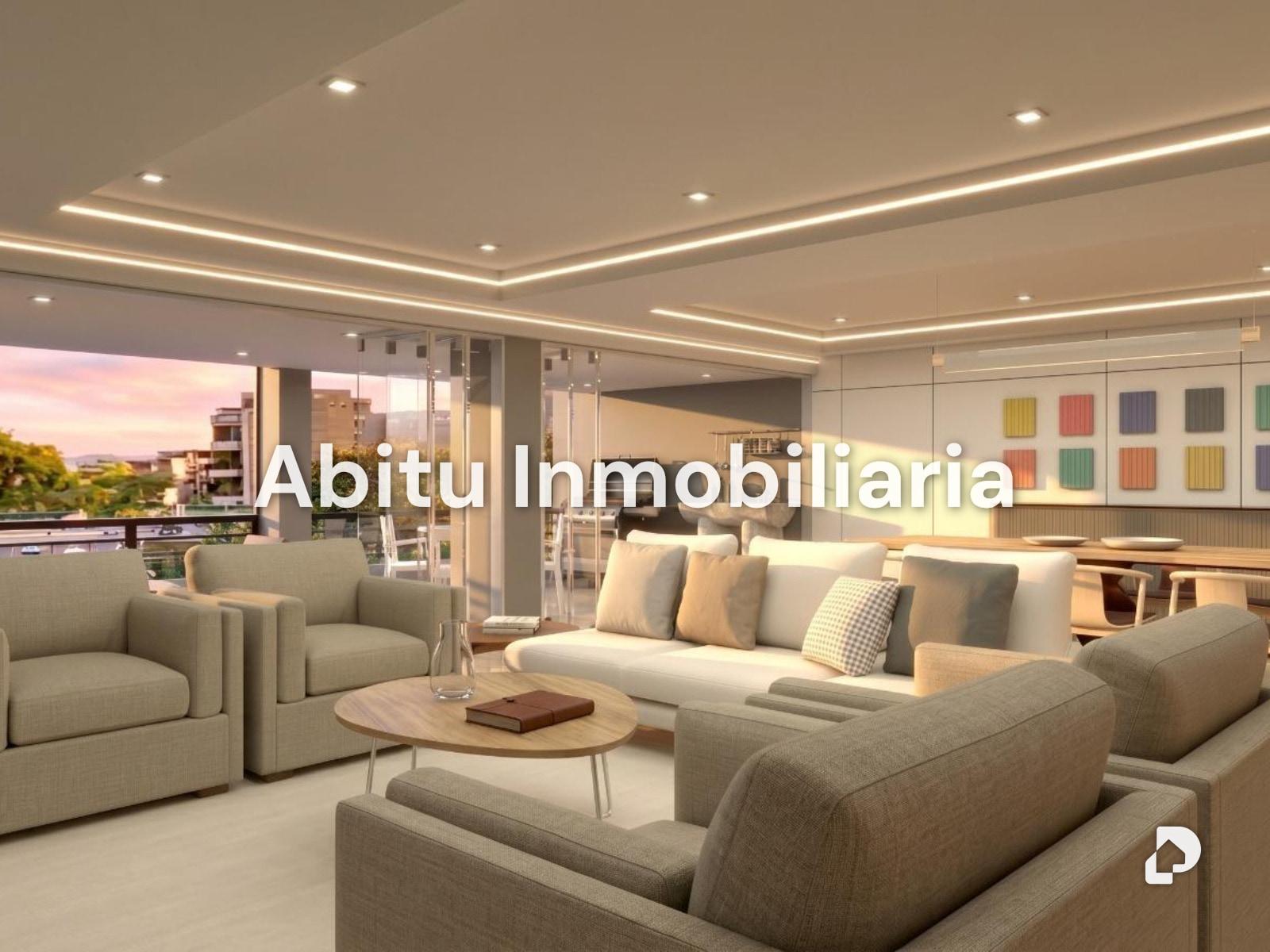 Apartamento en La Castellana, Caracas – 2