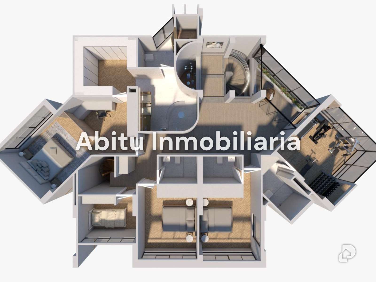 Apartamento en La Castellana, Caracas – 11