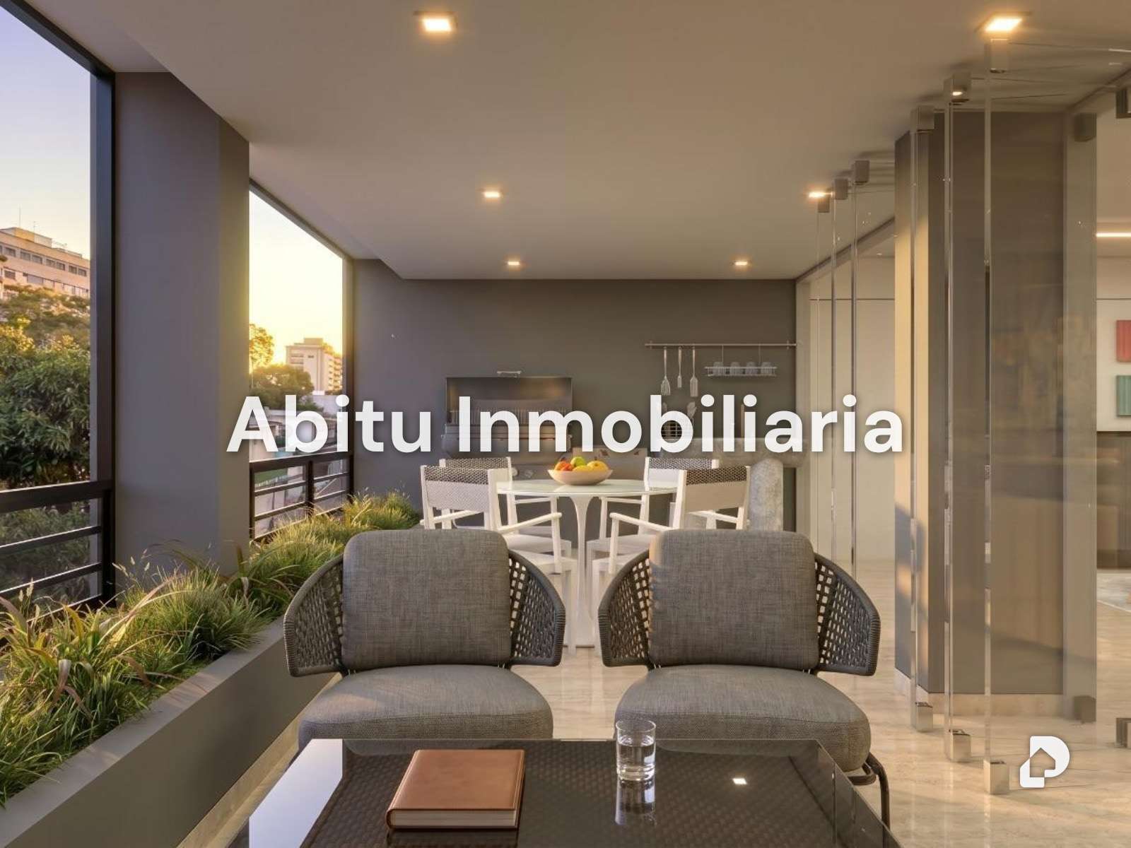 Apartamento en La Castellana, Caracas – 6