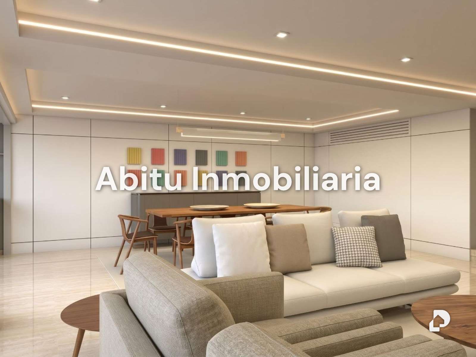 Apartamento en La Castellana, Caracas – 3