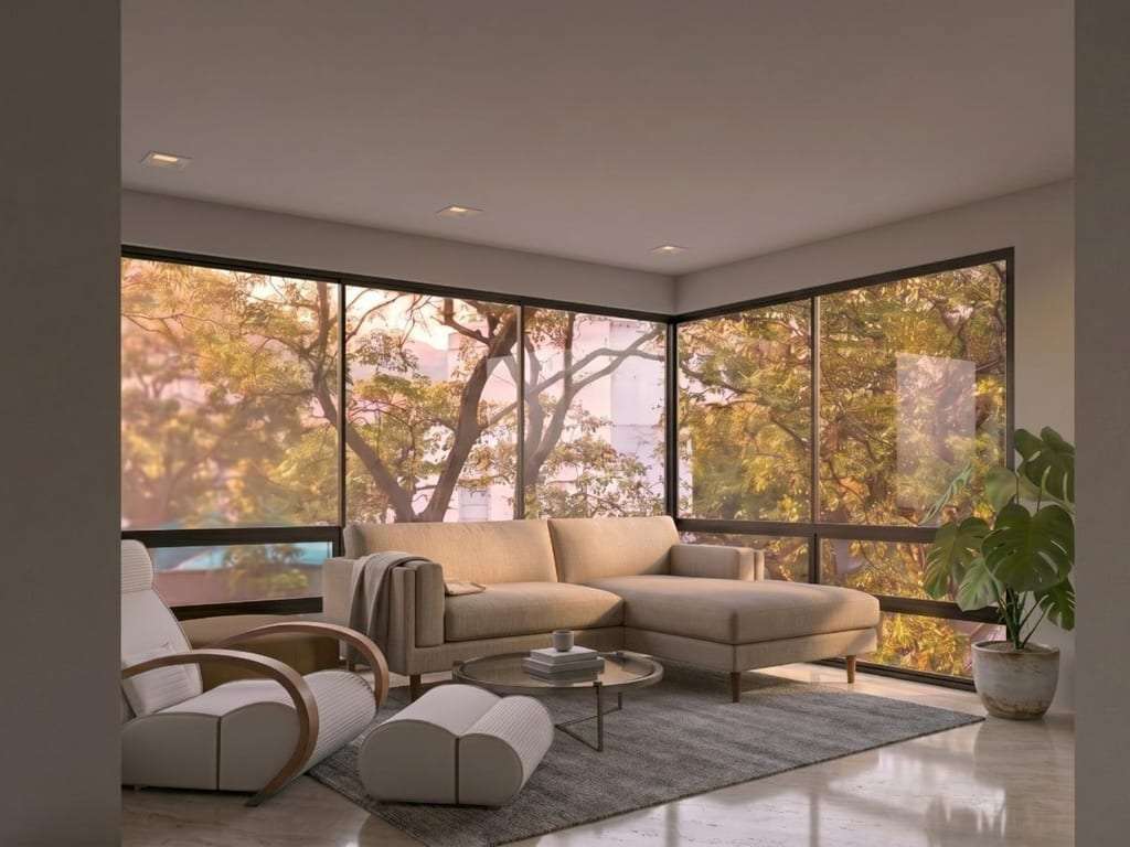 Apartamento en La Castellana, Caracas - 1