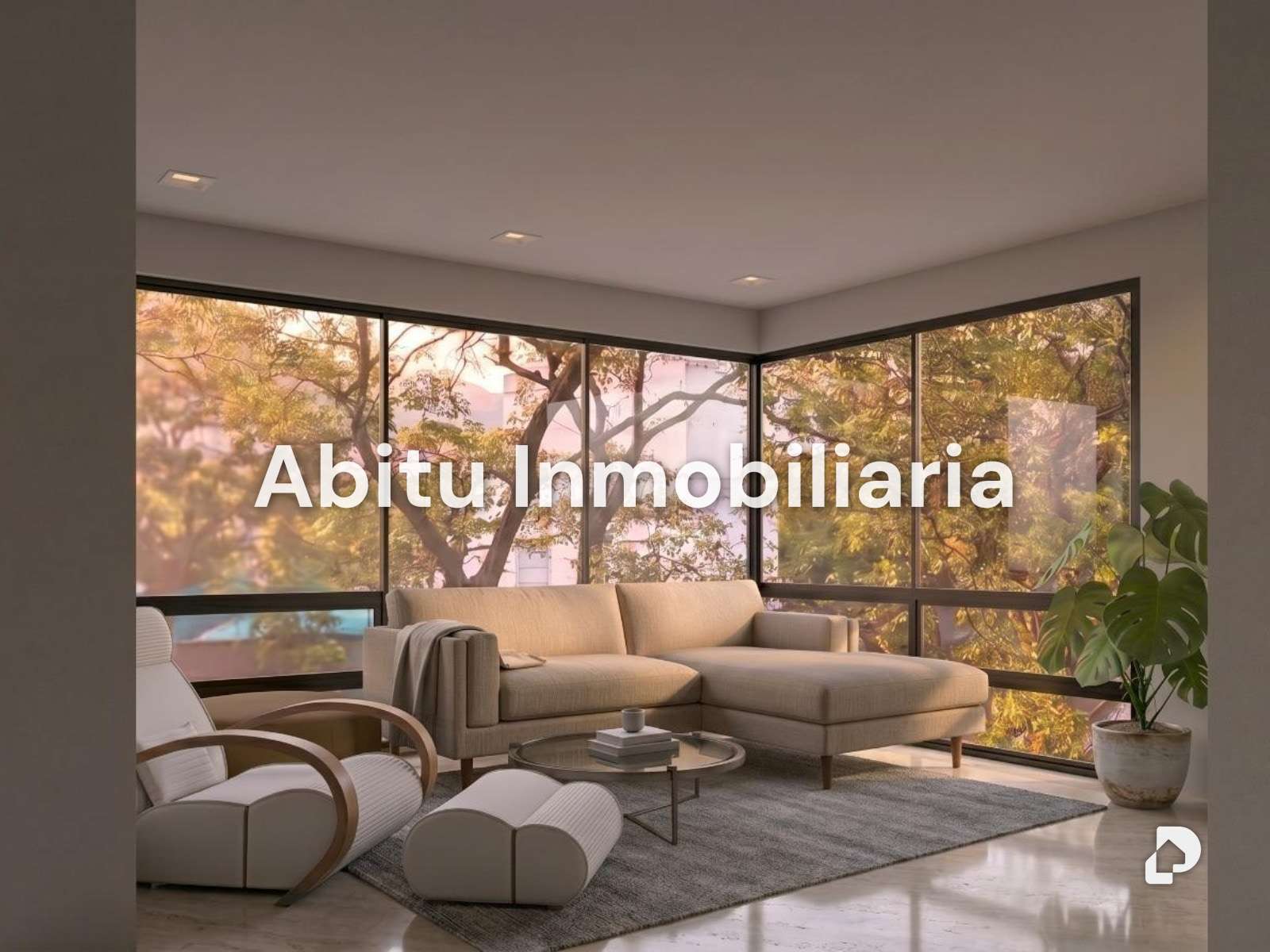 Apartamento en La Castellana, Caracas – 1