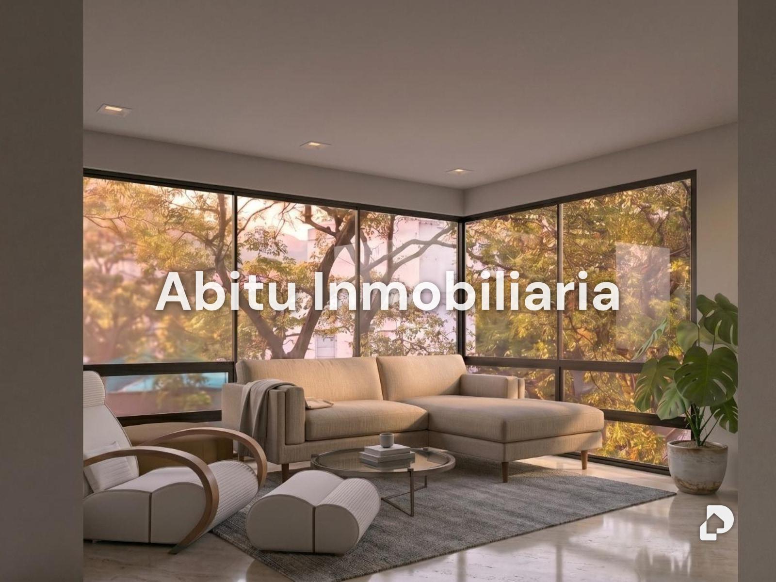 Apartamento en La Castellana, Caracas – 1