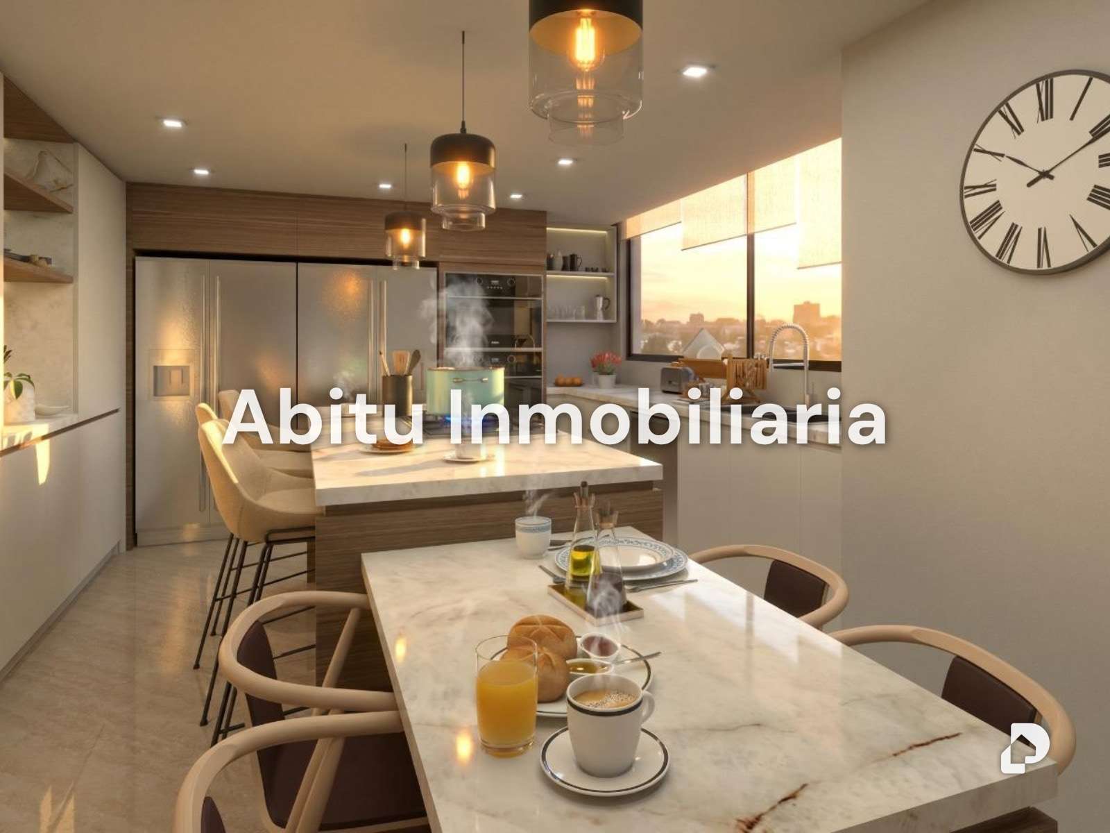 Apartamento en La Castellana, Caracas – 4