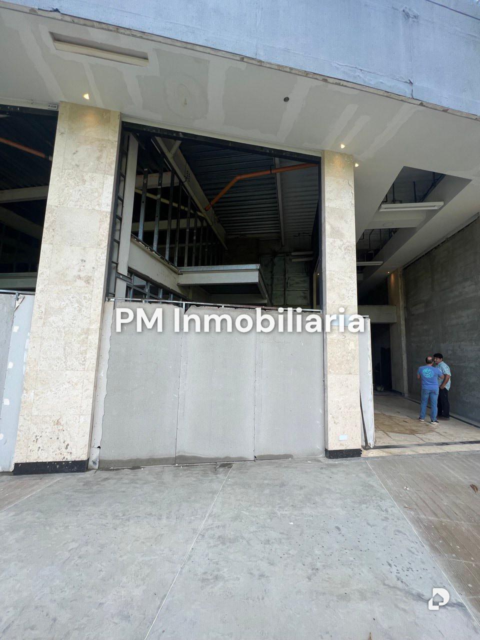 Local comercial en Cerro Verde, Caracas – 3