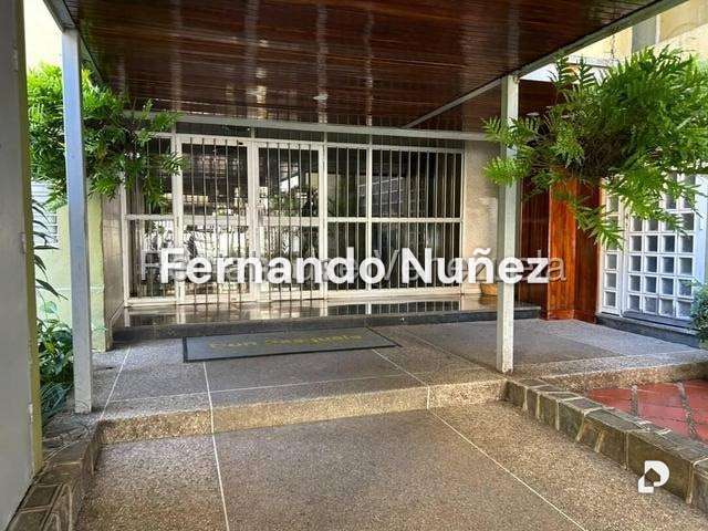 Apartamento en La Urbina, Caracas – 1