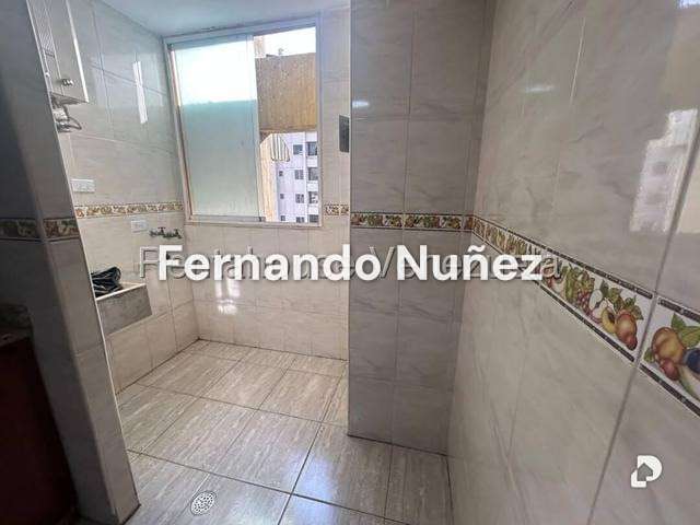 Apartamento en La Urbina, Caracas – 16