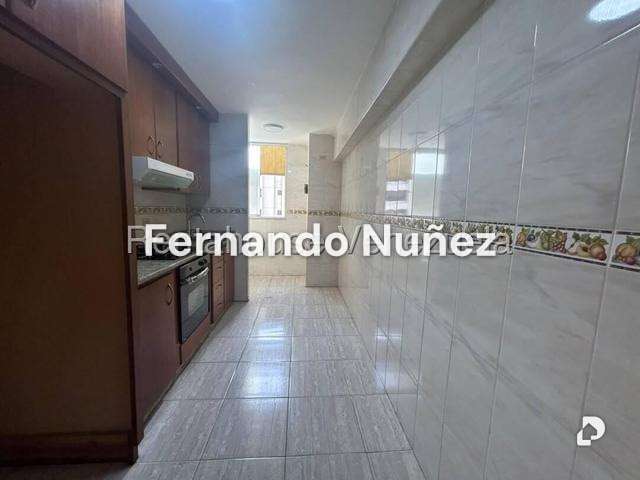 Apartamento en La Urbina, Caracas – 14
