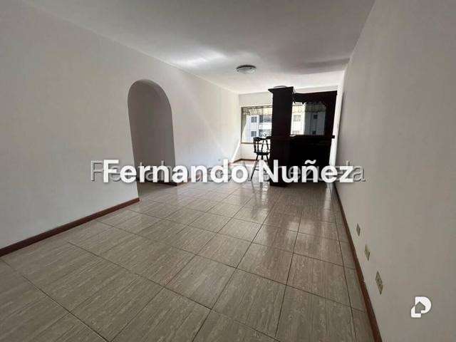 Apartamento en La Urbina, Caracas – 4