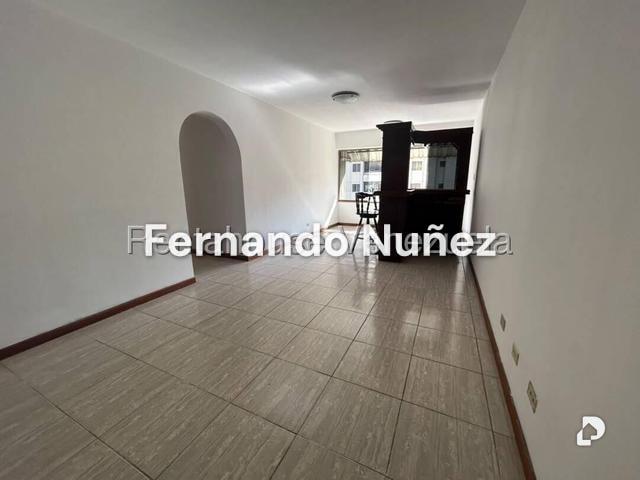 Apartamento en La Urbina, Caracas – 4