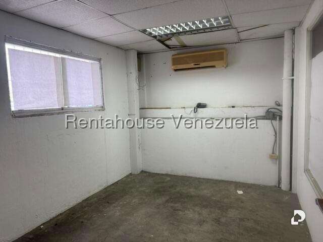 Galpón en San Martín, Caracas – 6