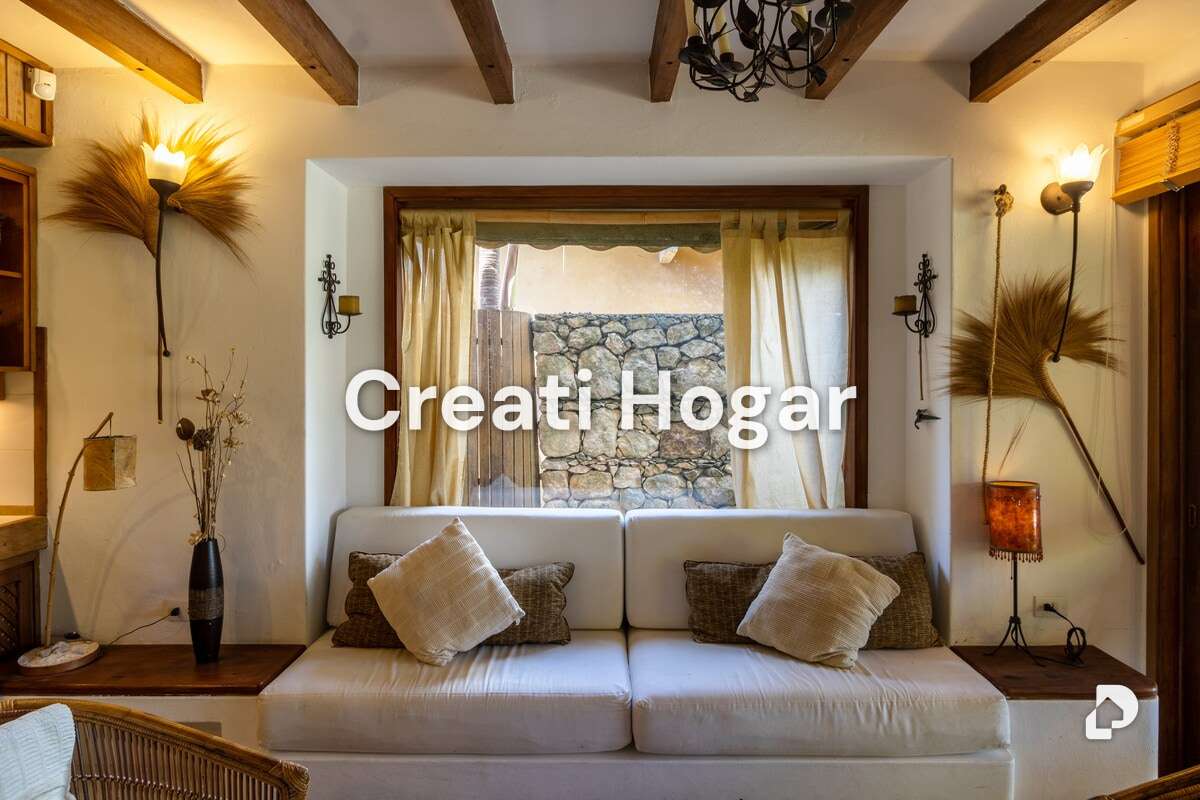 House in Sanare – 1