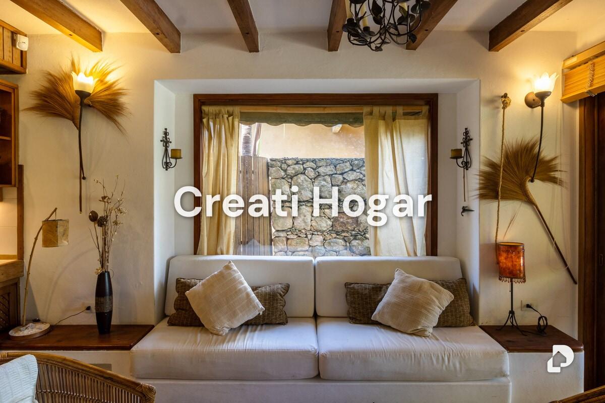 House in Sanare – 1