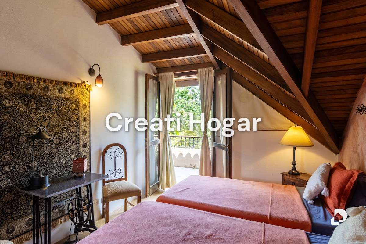 House in Sanare – 9