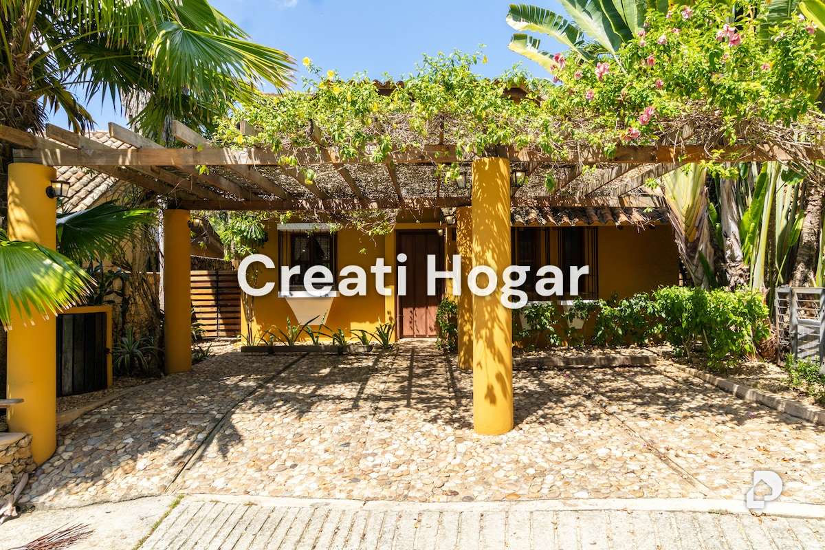 House in Sanare – 26
