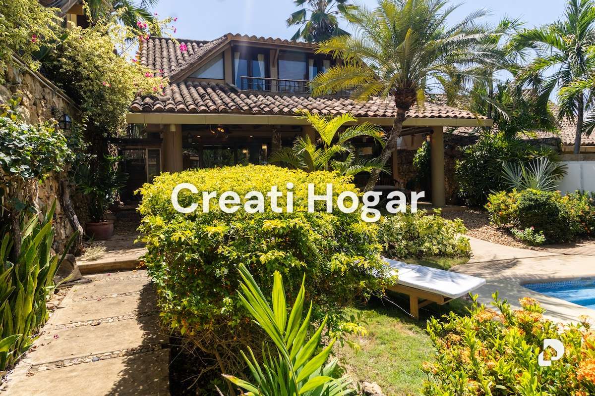 House in Sanare – 24