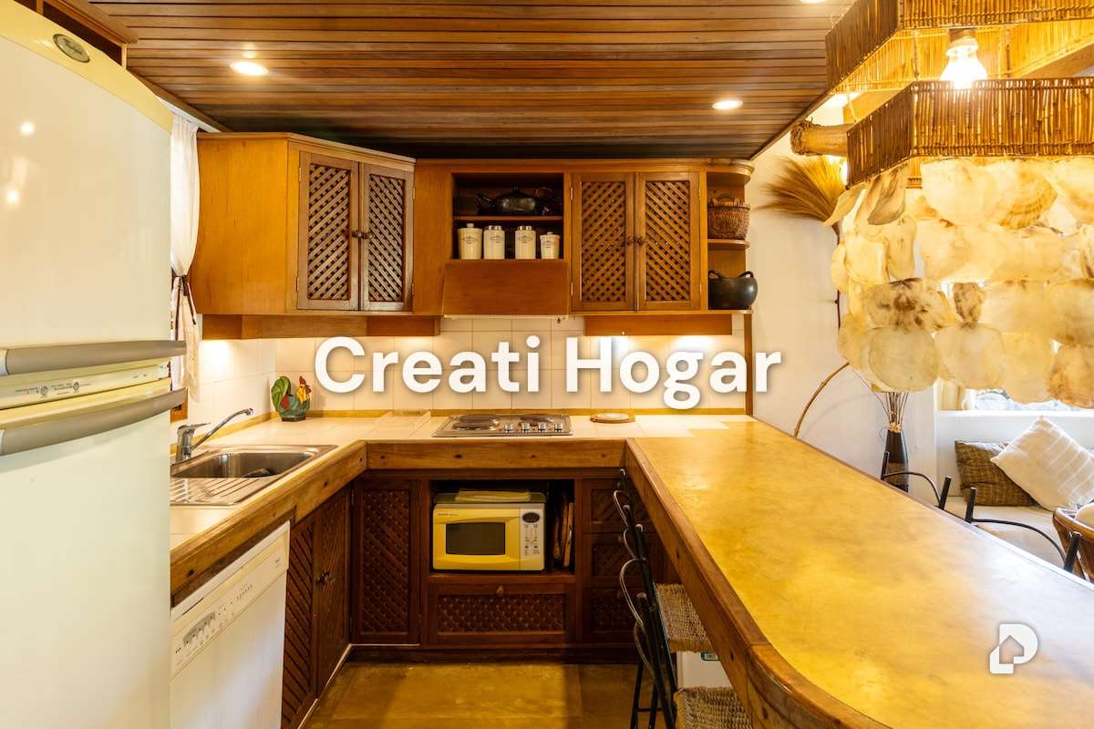 House in Sanare – 4