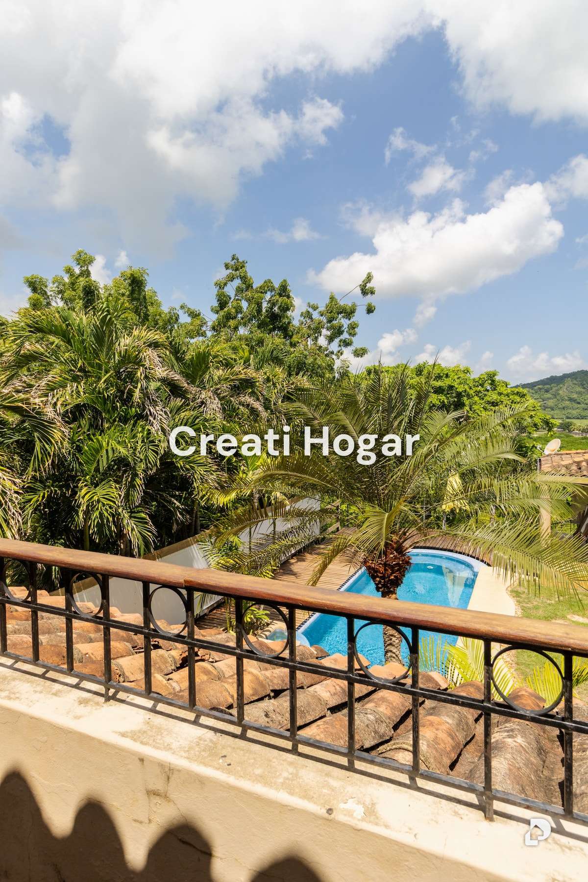 House in Sanare – 18