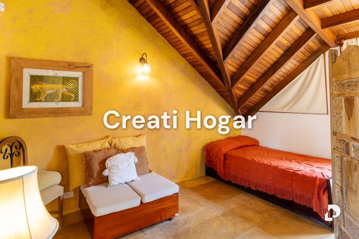 House in Sanare – 7