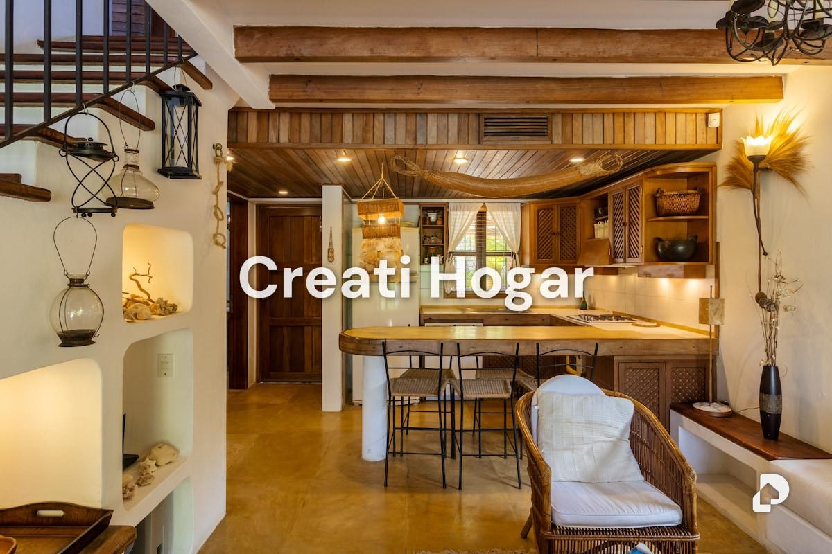 House in Sanare – 5