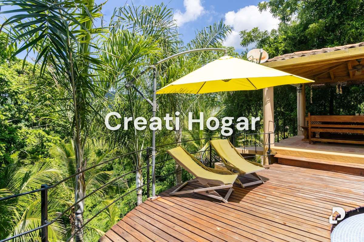 House in Sanare – 21