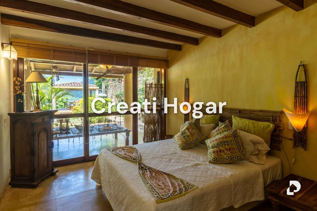 House in Sanare – 10