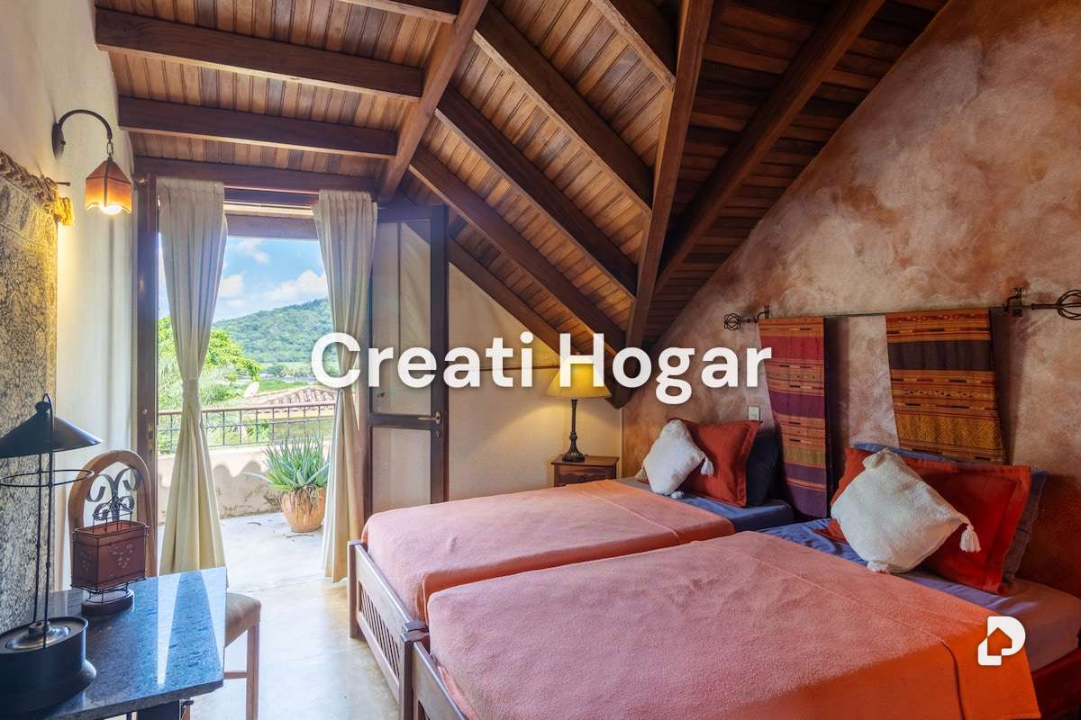 House in Sanare – 8