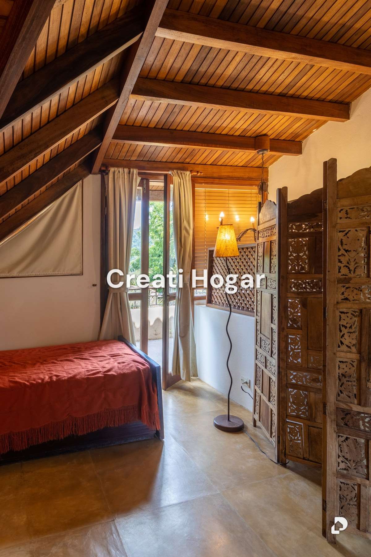 House in Sanare – 6