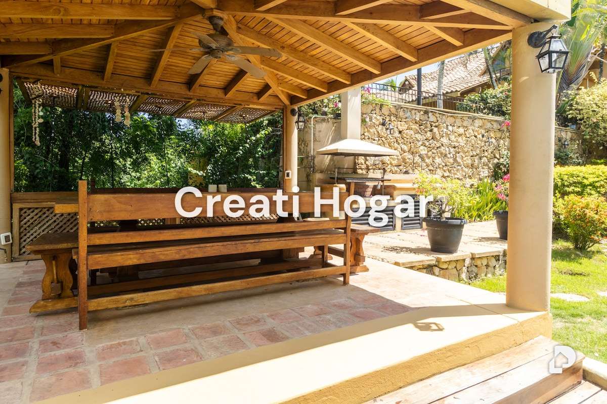 House in Sanare – 23