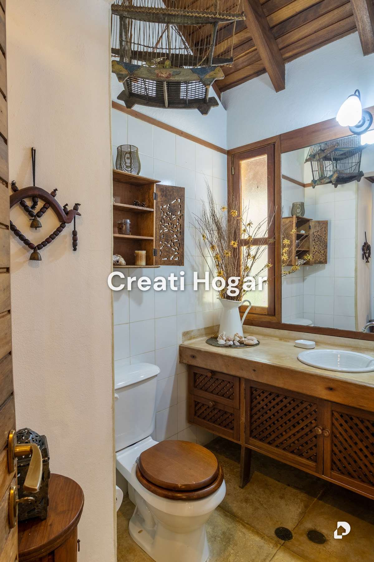 House in Sanare – 15