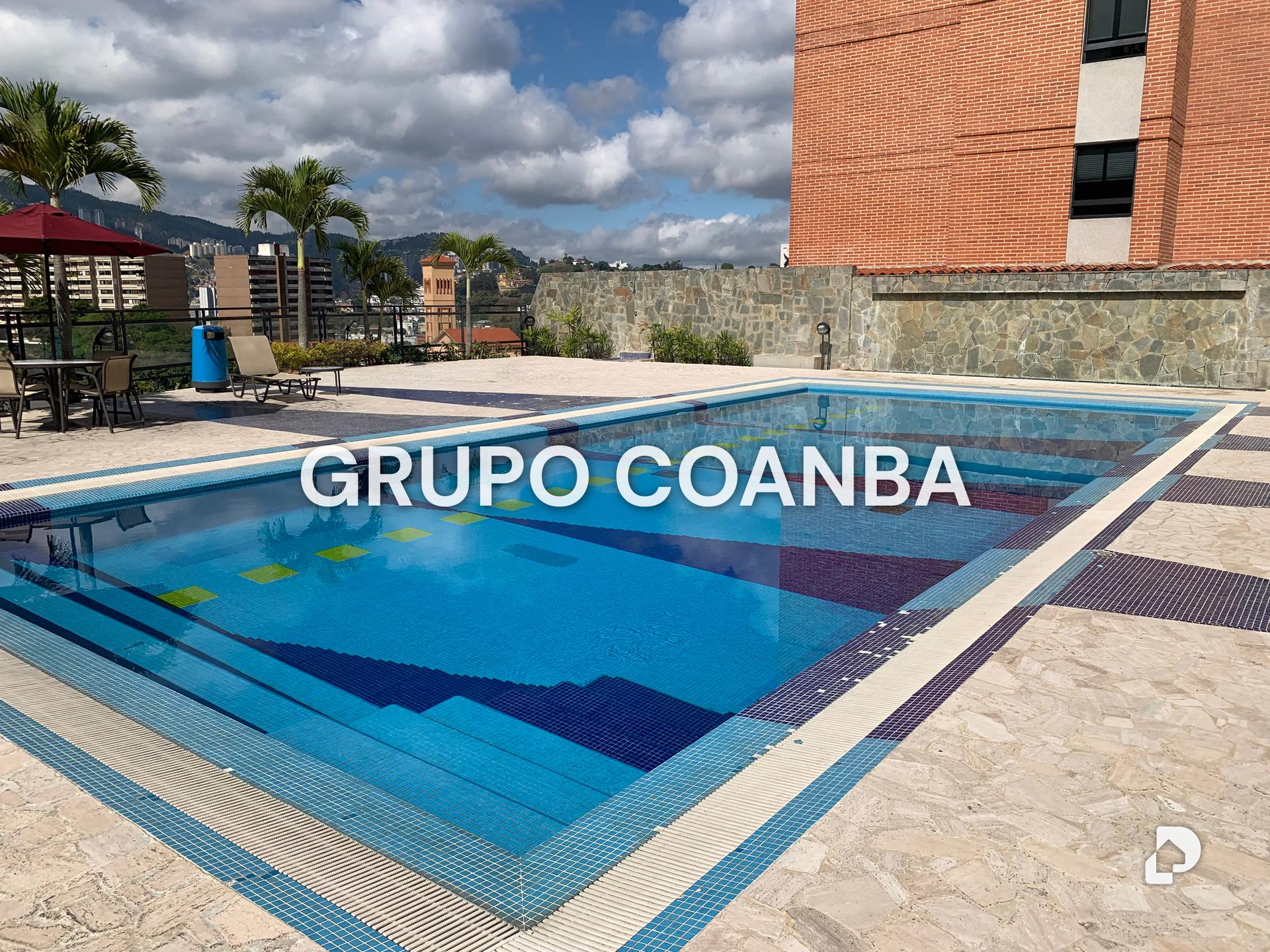 Apartamento en La Tahona, Caracas – 1