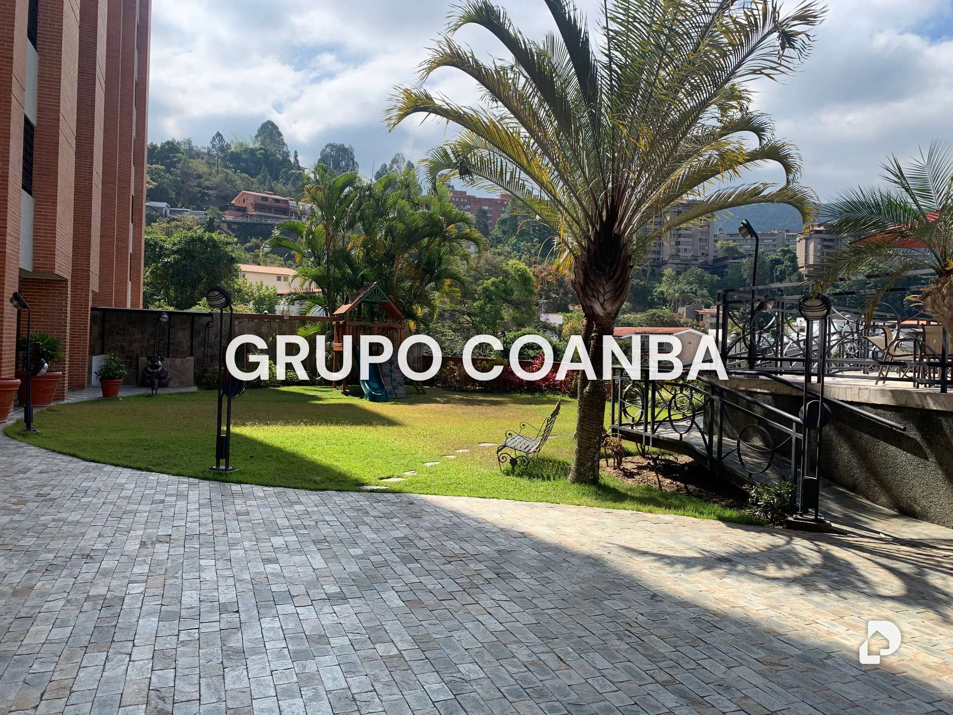 Apartamento en La Tahona, Caracas – 3