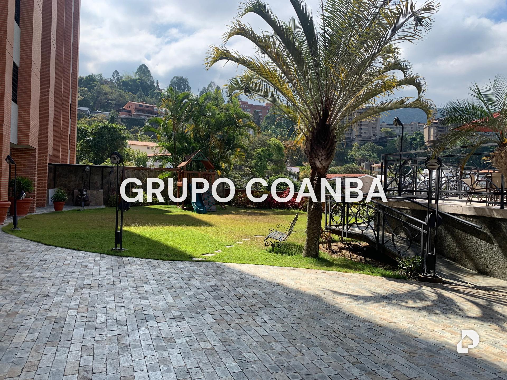 Apartamento en La Tahona, Caracas – 3