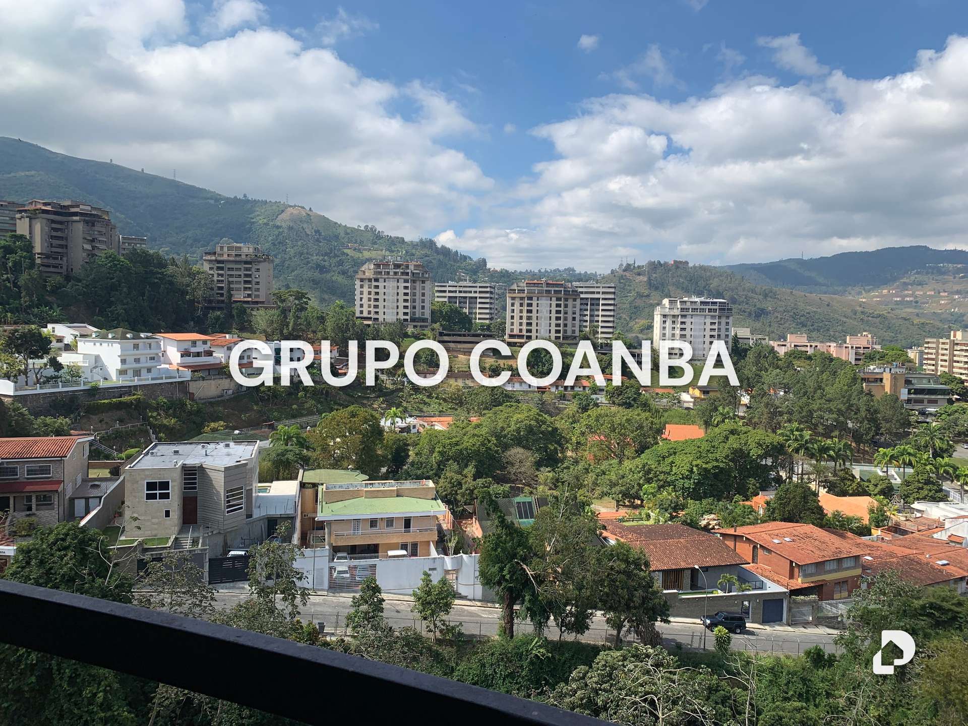 Apartamento en La Tahona, Caracas – 8