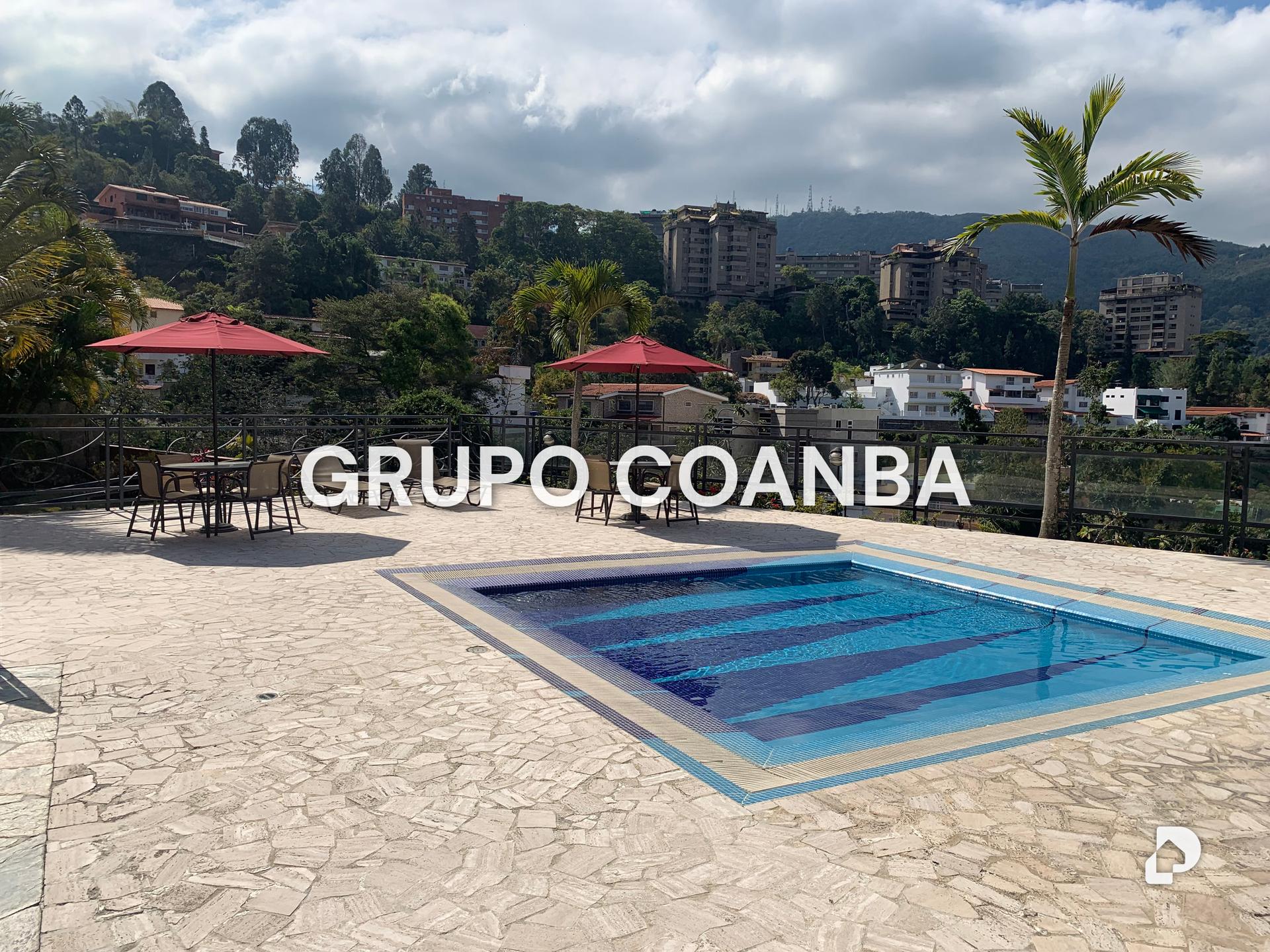 Apartamento en La Tahona, Caracas – 2