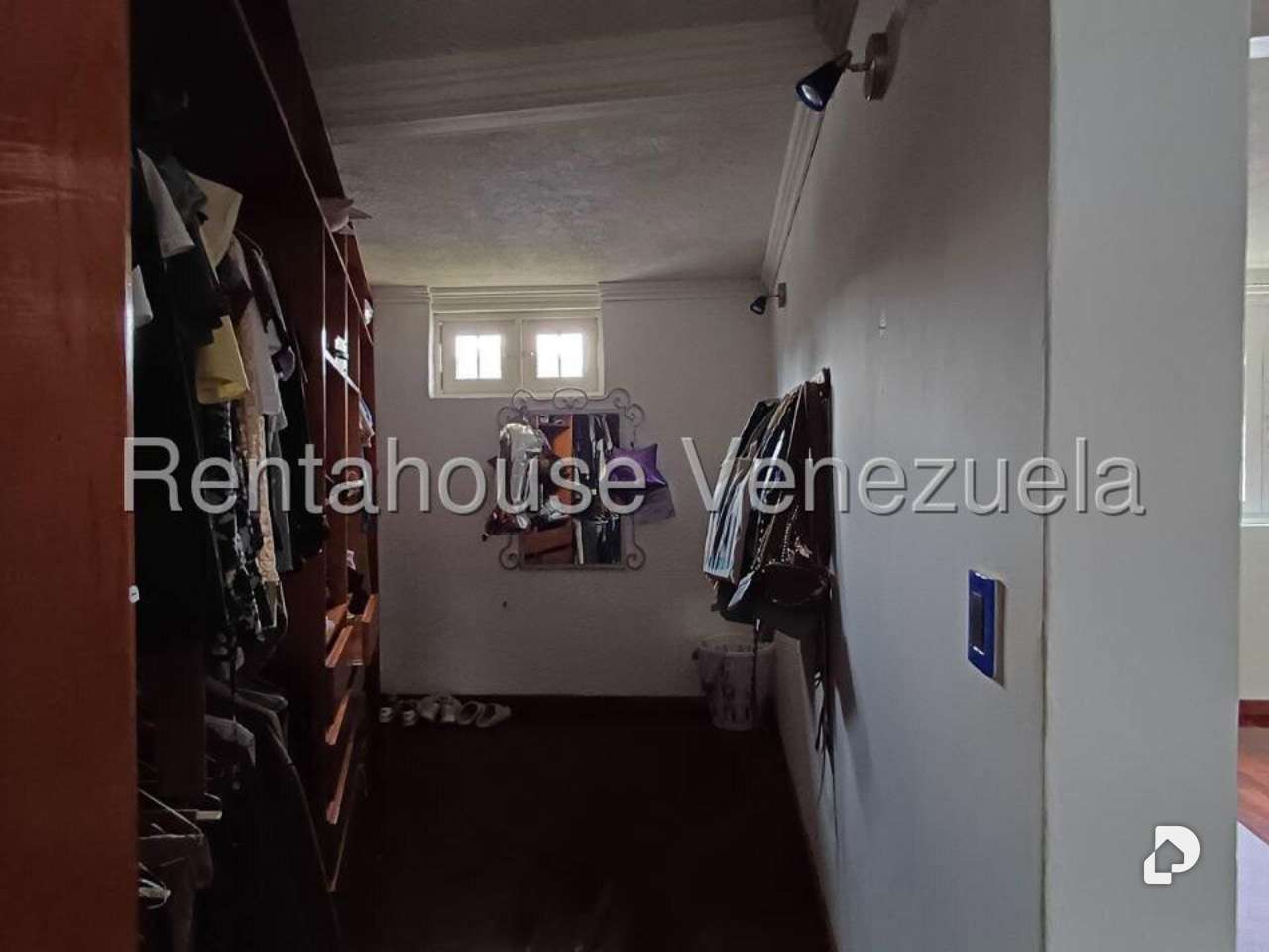 Casa en Prados Del Este, Caracas – 22
