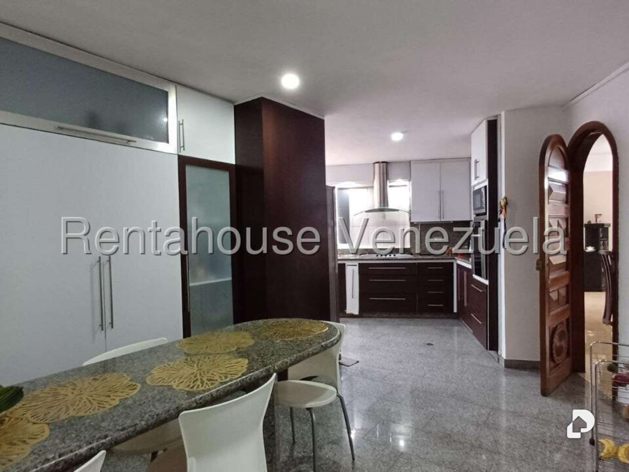 Casa en Prados Del Este, Caracas – 10