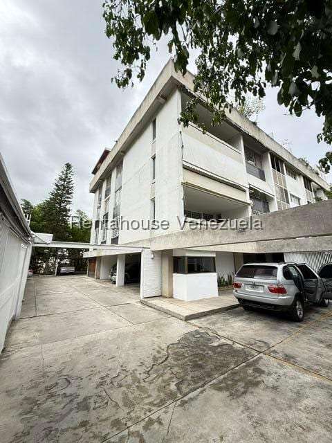 Apartamento en San Román, Caracas - 1
