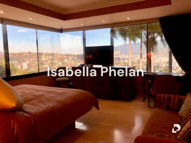 Apartamento en Colinas de Tamanaco, Caracas – 9