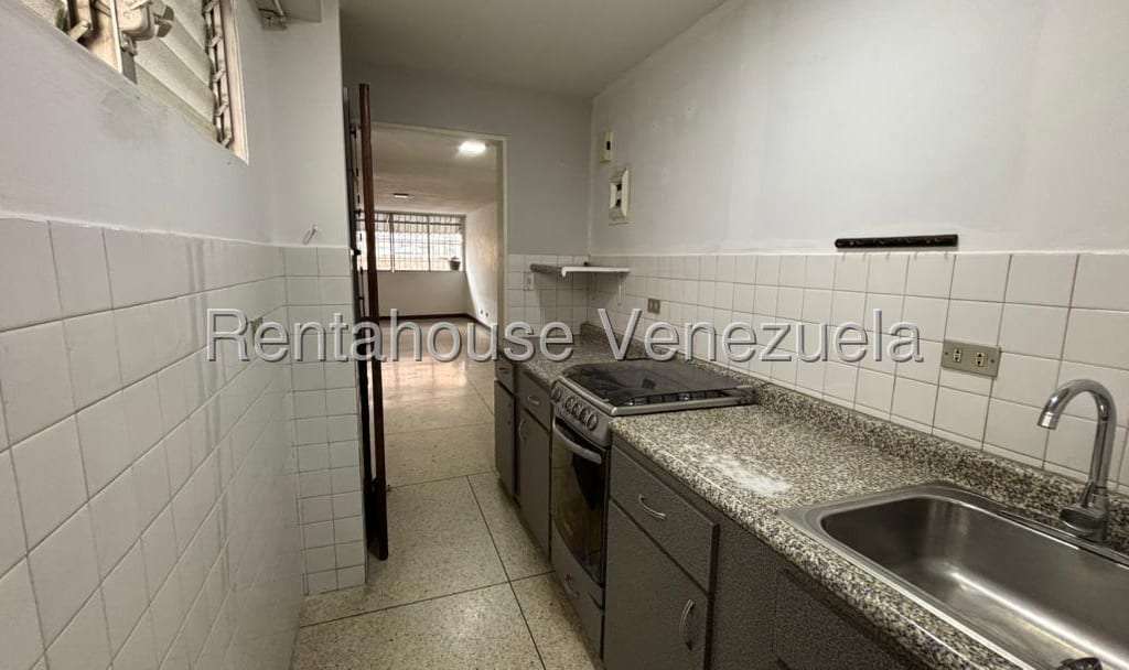 Apartamento en Chacao, Caracas