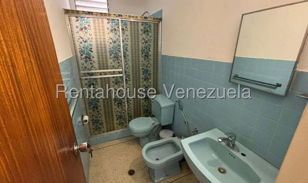 Apartamento en Chacao, Caracas