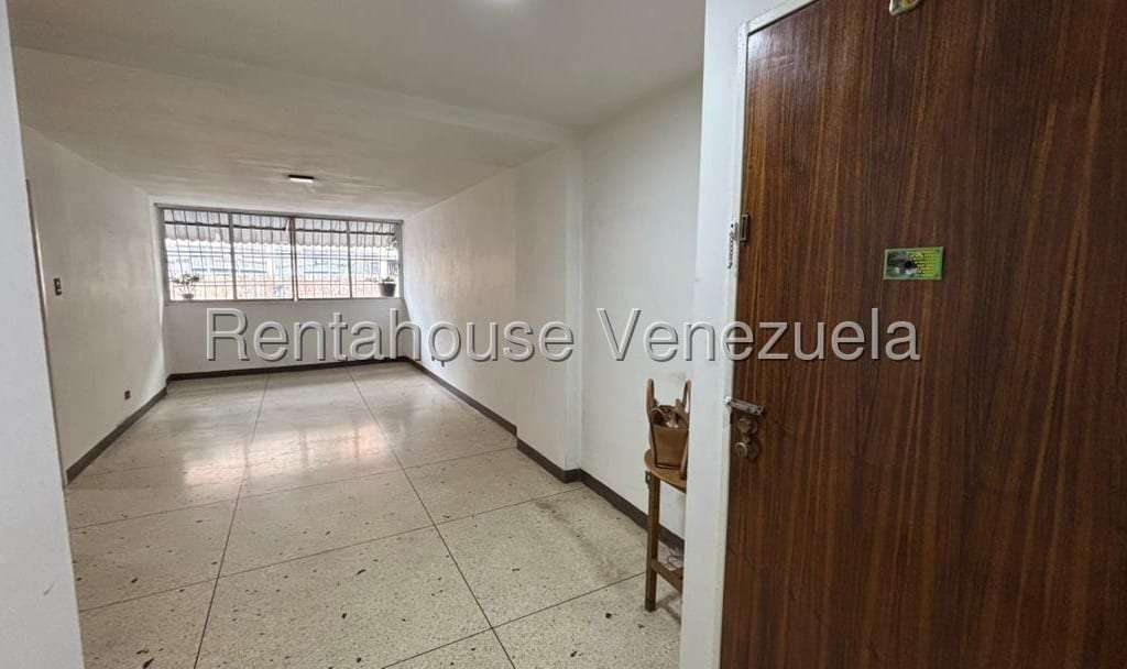 Apartamento en Chacao, Caracas